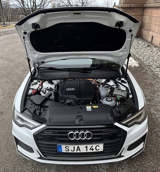 Audi A6 10 of 29