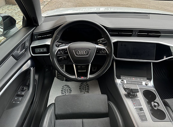 Audi A6 18 of 29