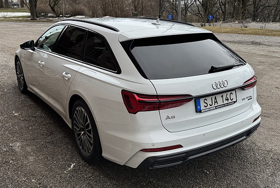 Audi A6 6 of 29