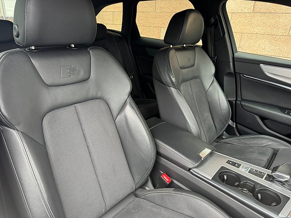 Audi A6 15 of 29