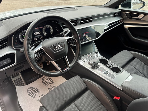 Audi A6 11 of 29