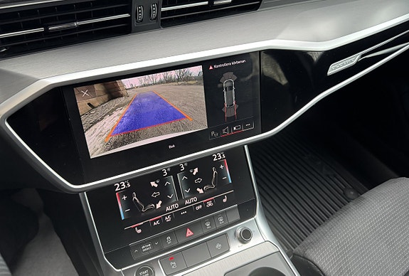 Audi A6 19 of 29