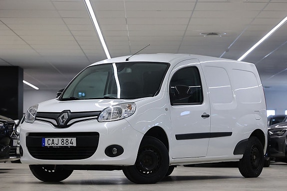 Renault Kangoo Express 3 of 5
