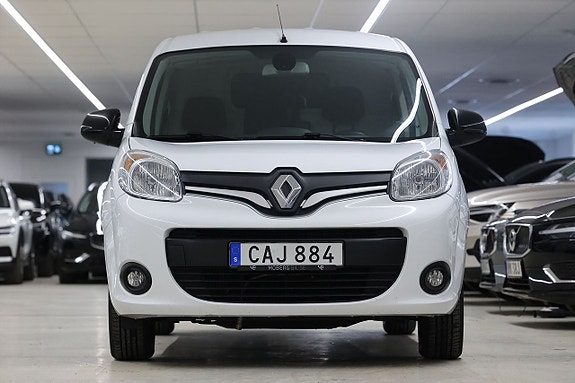 Renault Kangoo Express 5 of 5