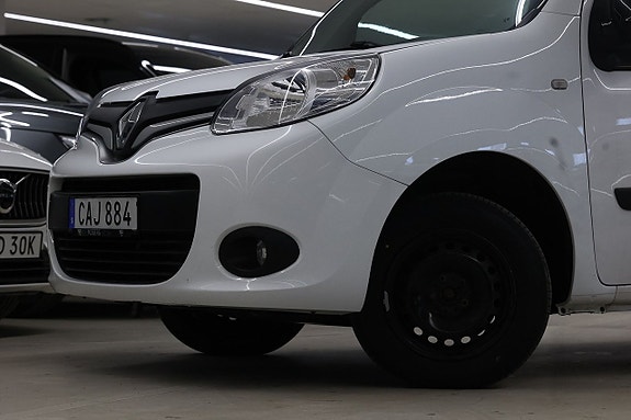 Renault Kangoo Express 4 of 5