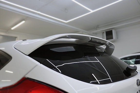 Ford Focus 11 of 27