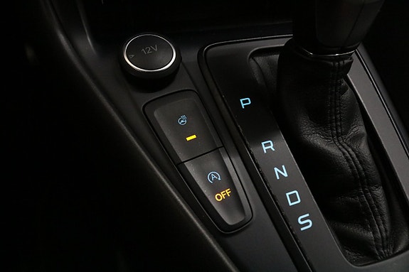 Ford Focus 26 of 27