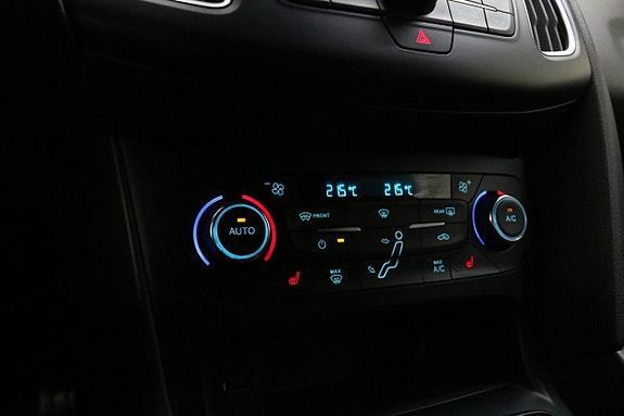Ford Focus 27 of 27