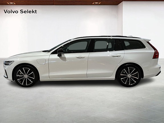 Volvo V60 3 of 15