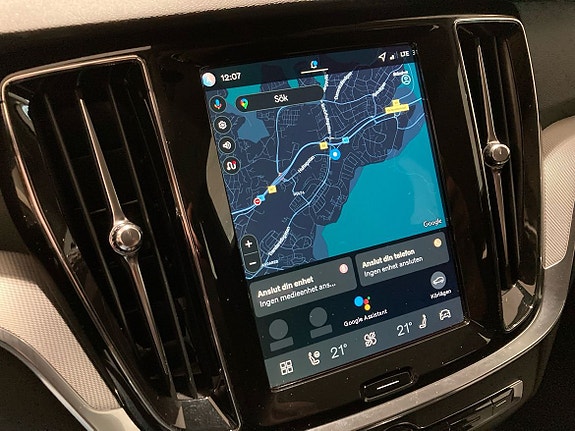 Volvo V60 12 of 15