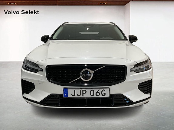 Volvo V60 8 of 15