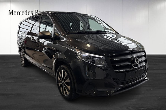 Mercedes-Benz Vito 119 3 of 5