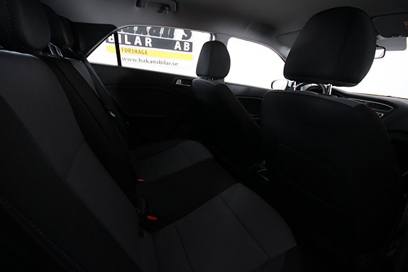 Hyundai i20 4 of 5