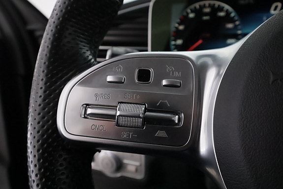 Mercedes-Benz GLE350 de 21 of 28