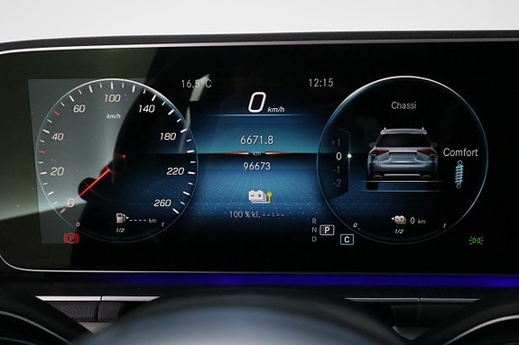 Mercedes-Benz GLE350 de 23 of 28