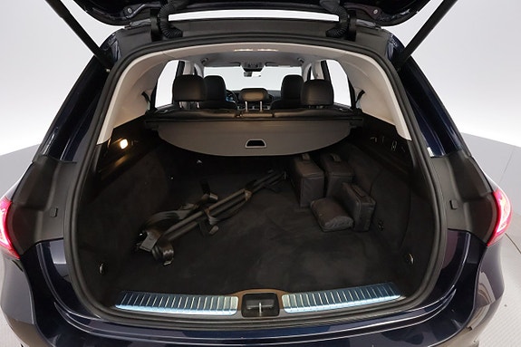 Mercedes-Benz GLE350 de 12 of 28