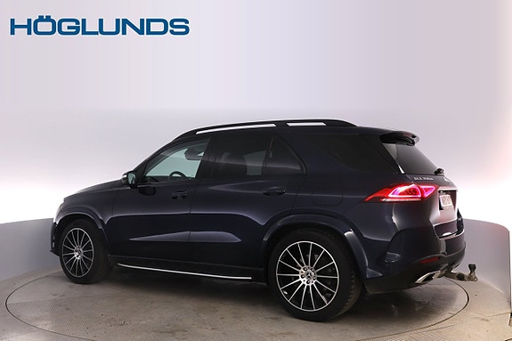 Mercedes-Benz GLE350 de 6 of 28