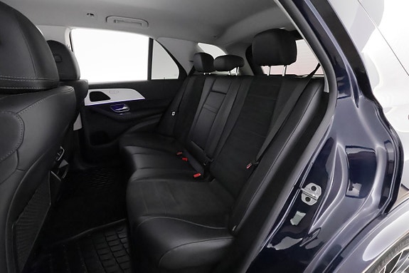 Mercedes-Benz GLE350 de 14 of 28