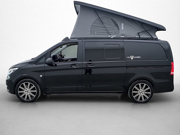 Mercedes-Benz Vito 119 6 of 30