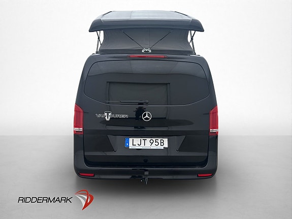 Mercedes-Benz Vito 119 8 of 30
