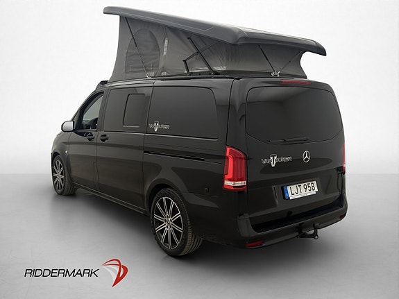 Mercedes-Benz Vito 119 7 of 30