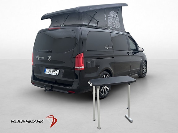 Mercedes-Benz Vito 119 9 of 30