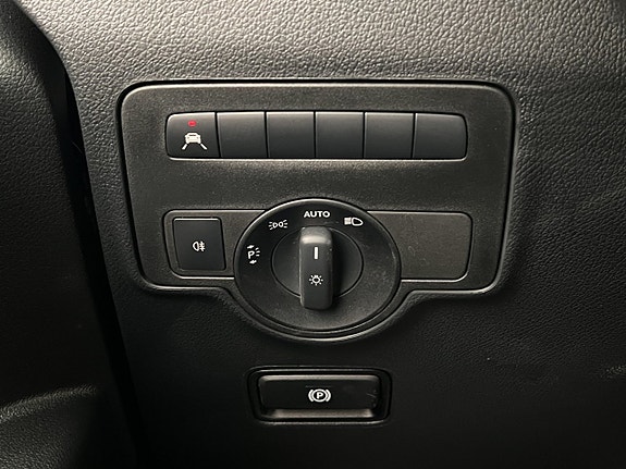 Mercedes-Benz Vito 119 19 of 30