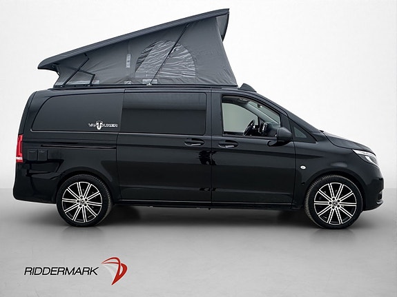 Mercedes-Benz Vito 119 2 of 5