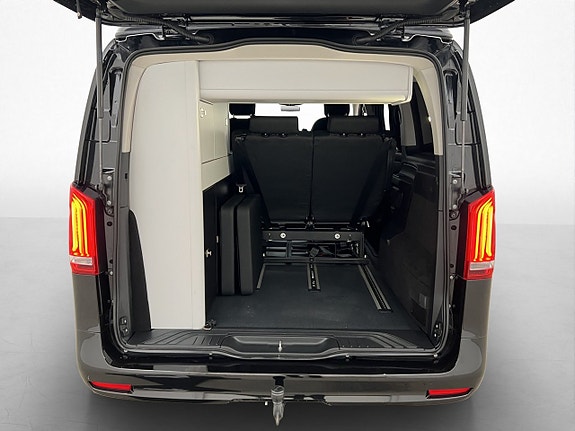 Mercedes-Benz Vito 119 12 of 30