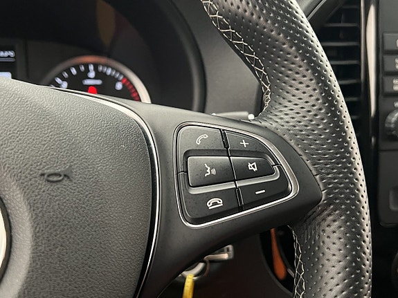 Mercedes-Benz Vito 119 22 of 30