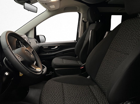 Mercedes-Benz Vito 119 18 of 30