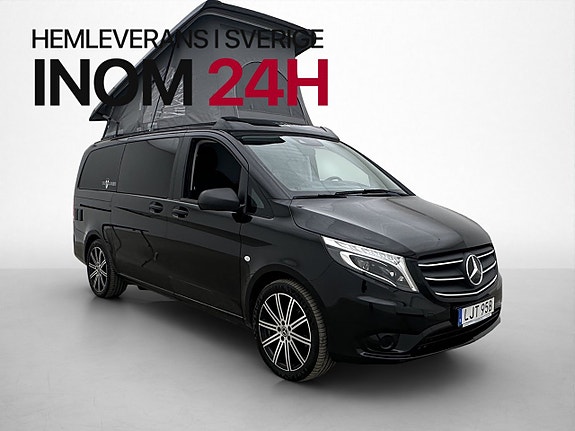 Mercedes-Benz Vito 119 3 of 30