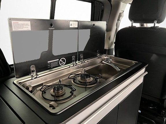 Mercedes-Benz Vito 119 15 of 30