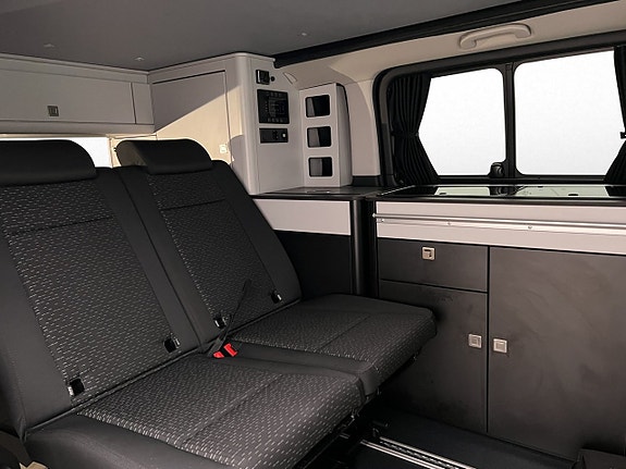 Mercedes-Benz Vito 119 16 of 30