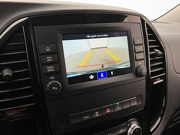 Mercedes-Benz Vito 119 24 of 30