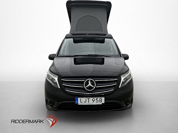 Mercedes-Benz Vito 119 5 of 5