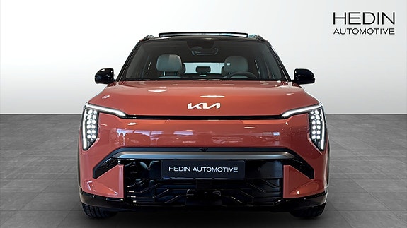 Kia EV3 9 of 13