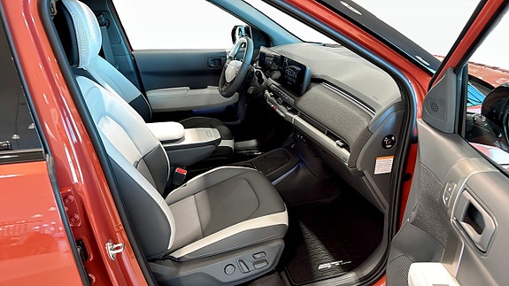 Kia EV3 12 of 13
