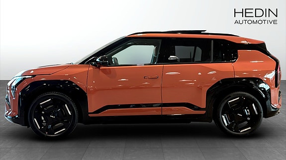 Kia EV3 7 of 13