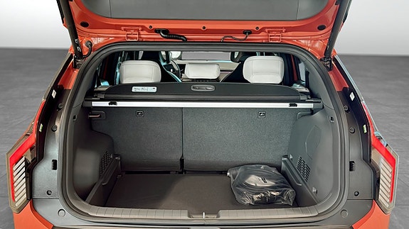 Kia EV3 3 of 13