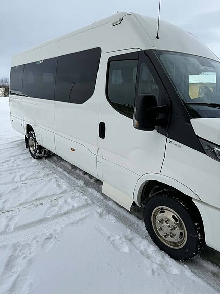 Iveco Forveda 19 pax