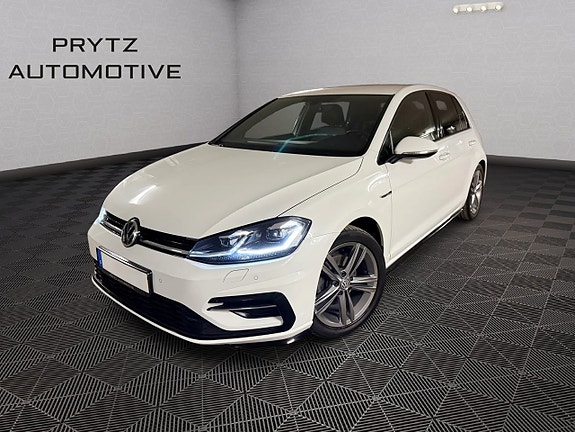 Volkswagen Golf-Serie