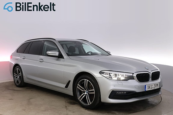 BMW 520d