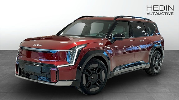 Kia EV9