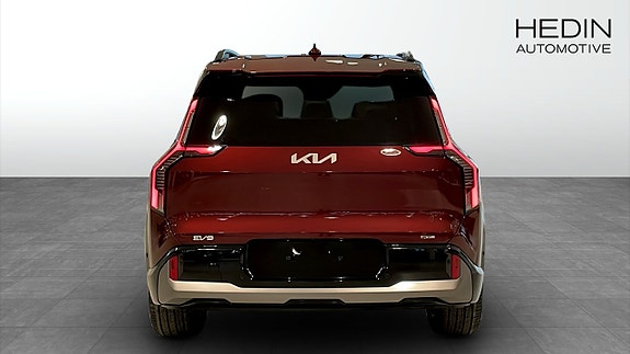 Kia EV9 4 of 14