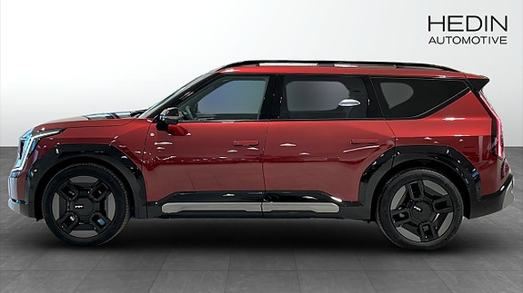 Kia EV9 10 of 14