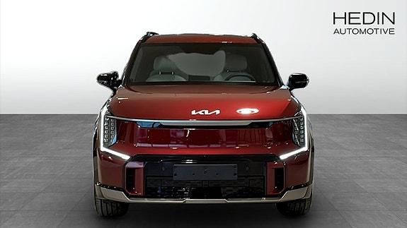 Kia EV9 5 of 14