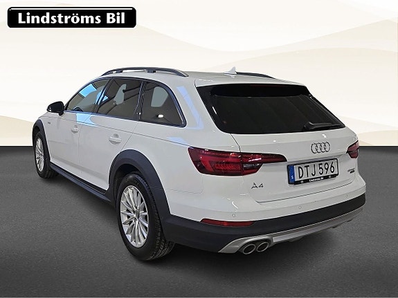 Audi A4 allroad 4 of 5