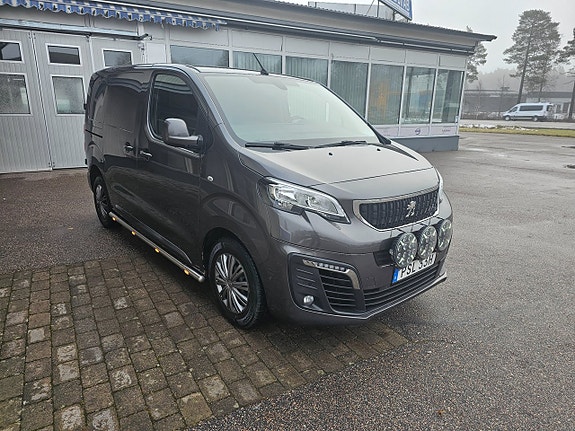 Peugeot Expert