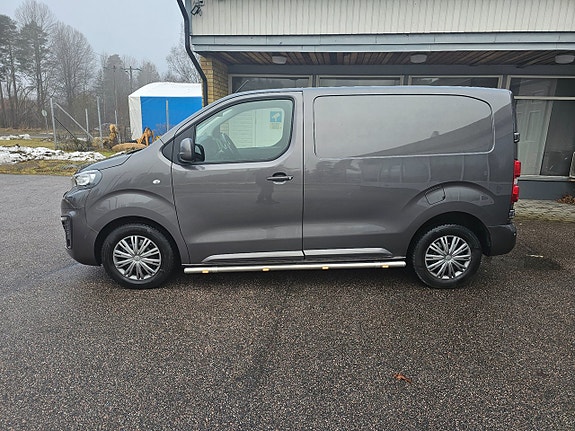 Peugeot Expert 4 of 5